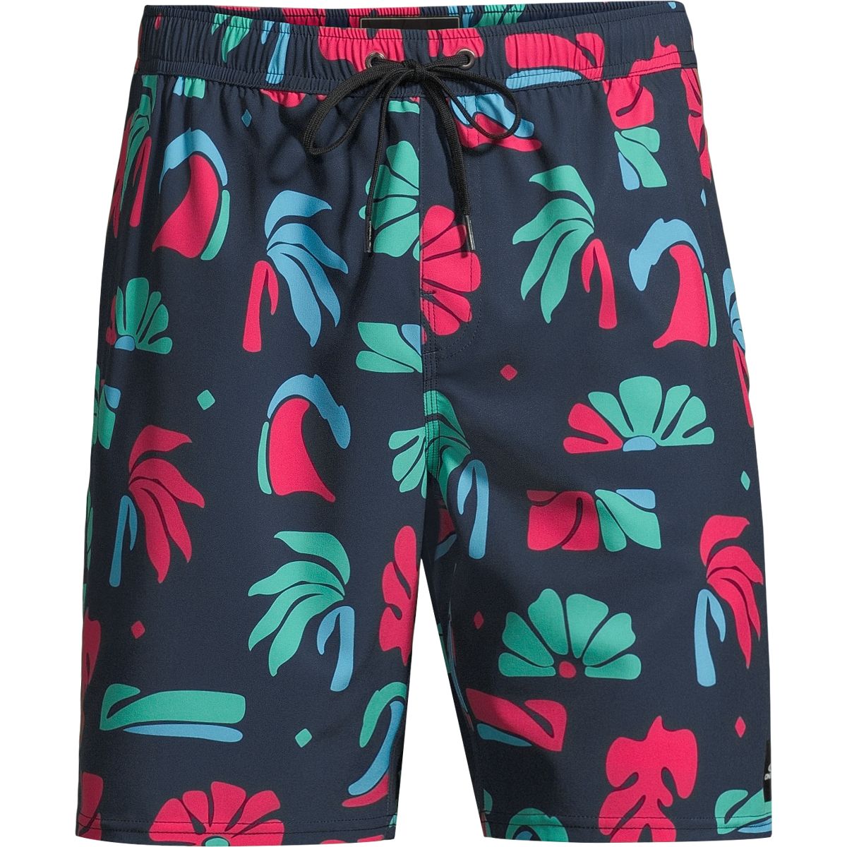 O'Neill Men's Island 18 Inch Comp Volley Shorts