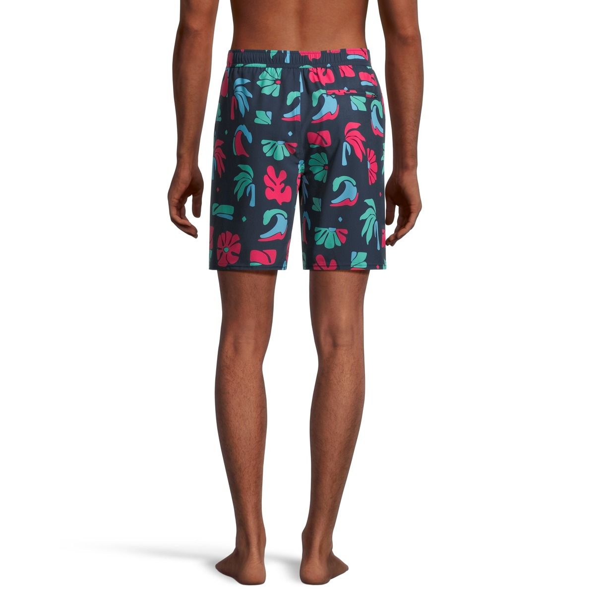 O'Neill Men's Island 18 Inch Comp Volley Shorts