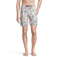 O'Neill Men's Island 18 Inch Comp Volley Shorts