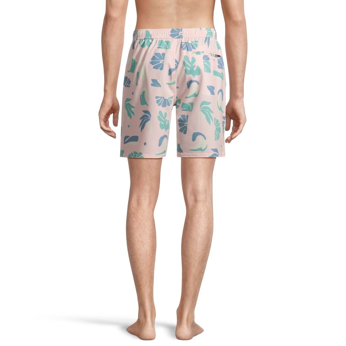 O'Neill Men's Island 18 Inch Comp Volley Shorts