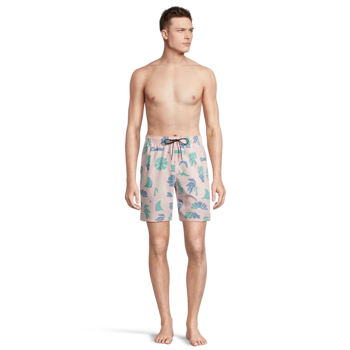 O'Neill Men's Island 18 Inch Comp Volley Shorts