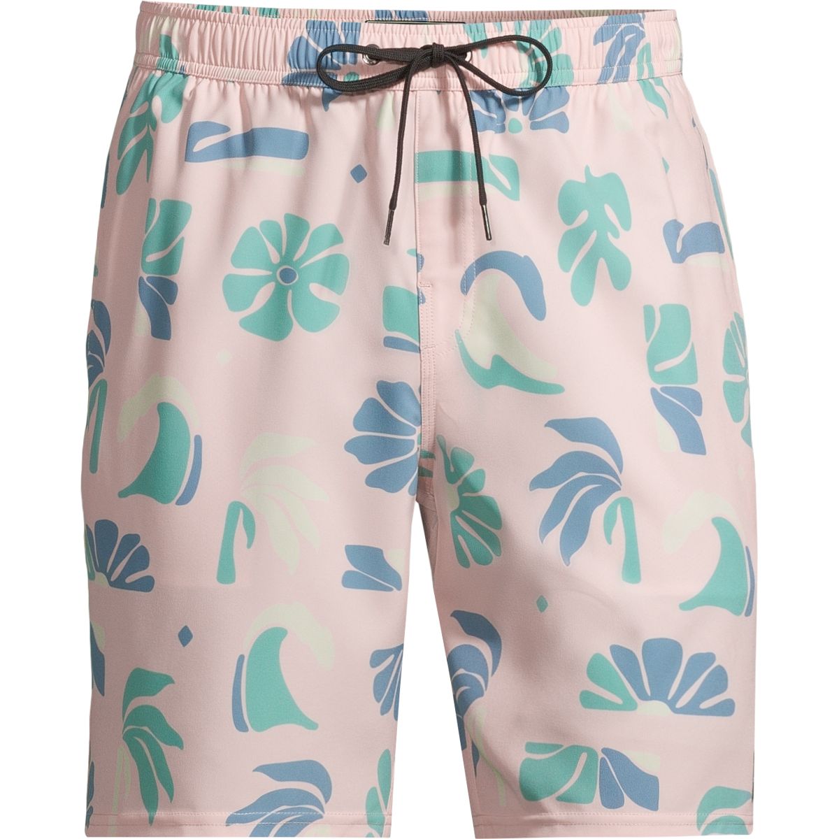 O'Neill Men's Island 18 Inch Comp Volley Shorts