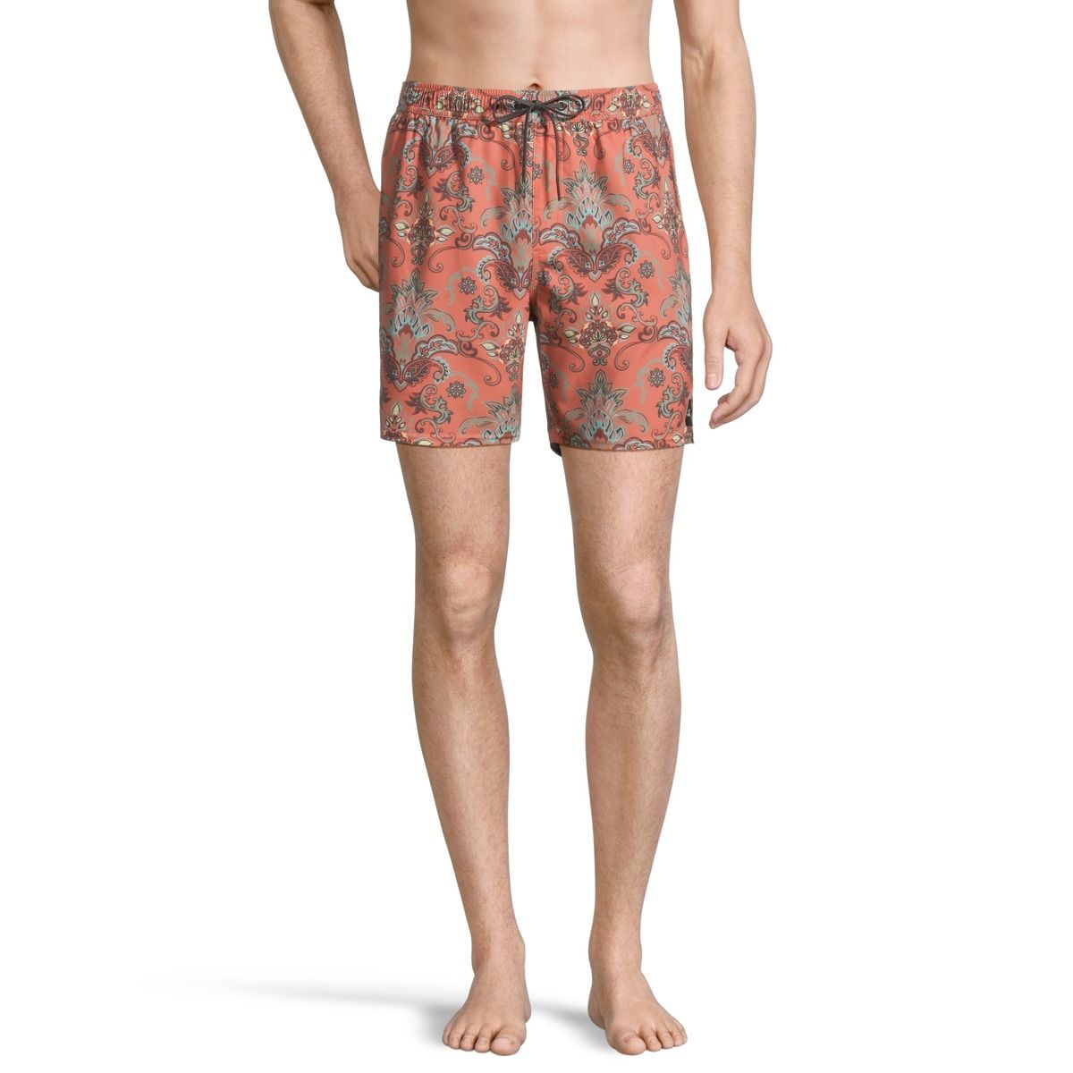 O'Neill Men's Coastal 18 Inch Volley Shorts