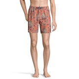 O'Neill Men's Coastal 18 Inch Volley Shorts Front_Flat