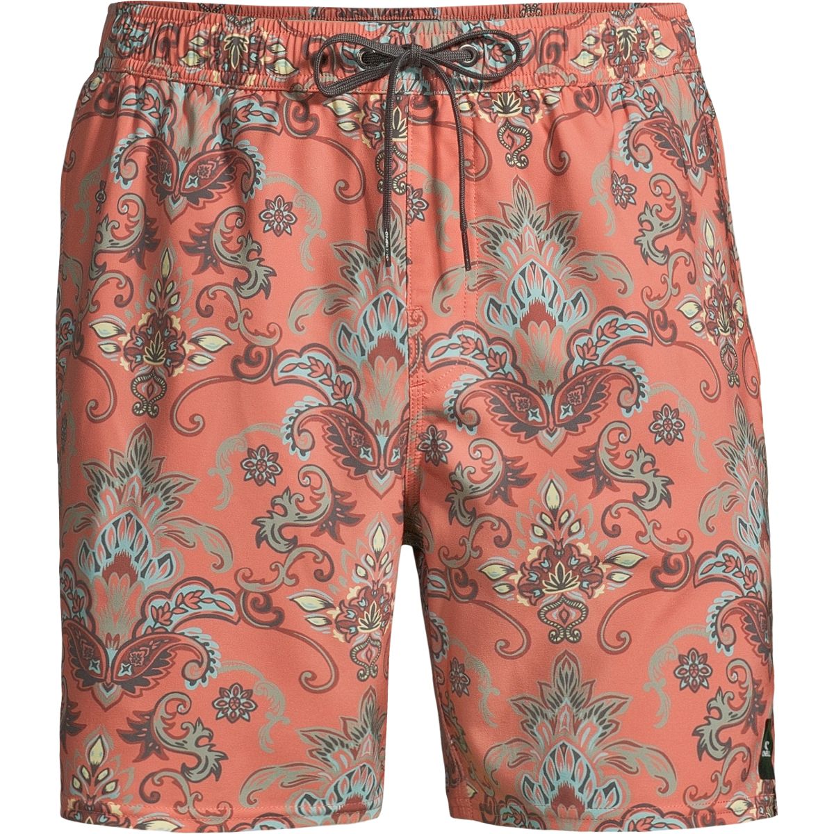O'Neill Men's Coastal 18 Inch Volley Shorts