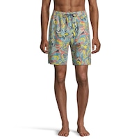 O'Neill Men's Coastal 18 Inch Volley Shorts