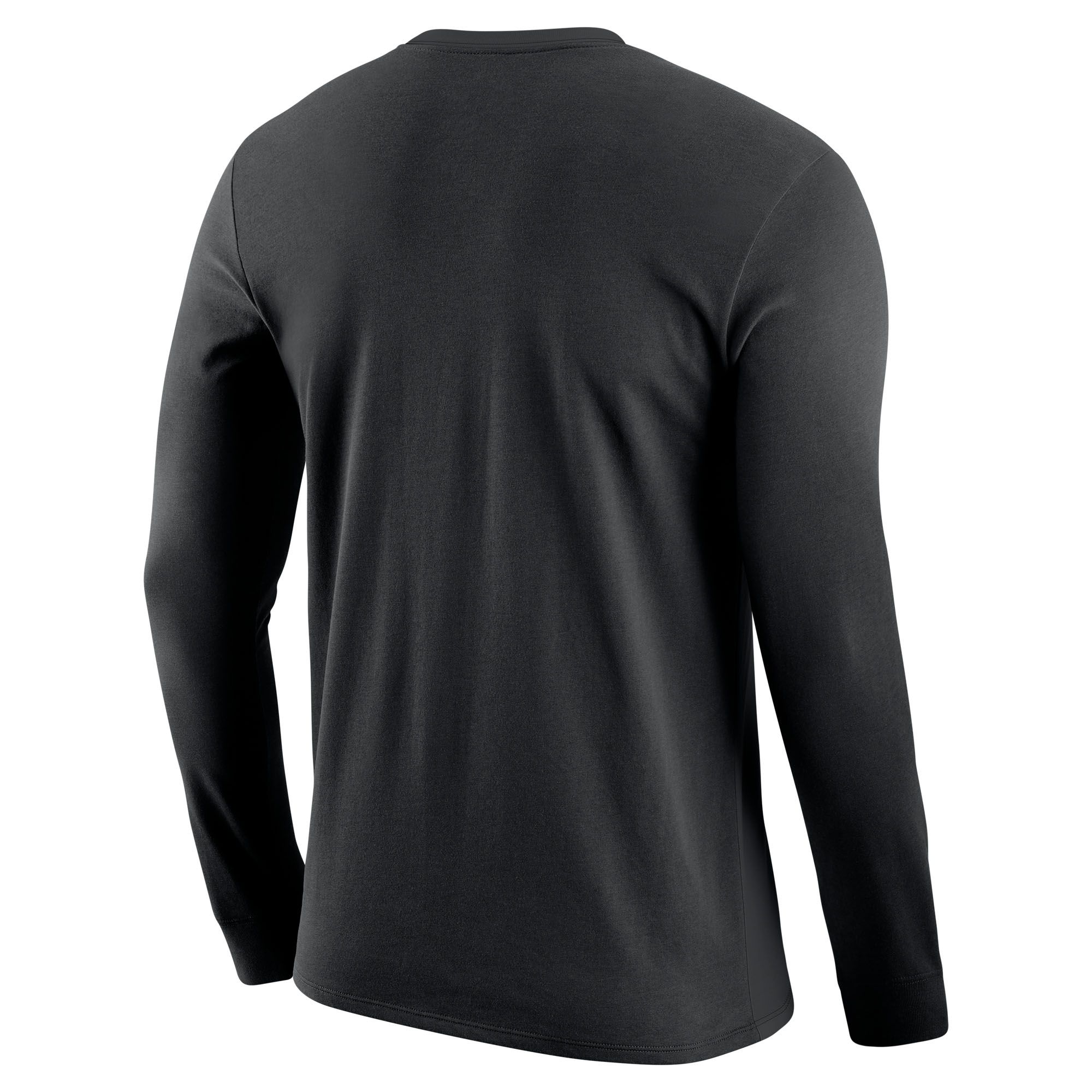 Nike Men's BCS Core Hockey Cotton Long Sleeve T Shirt