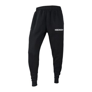 Nike Men's BCS Core Hockey Club Fleece Pants