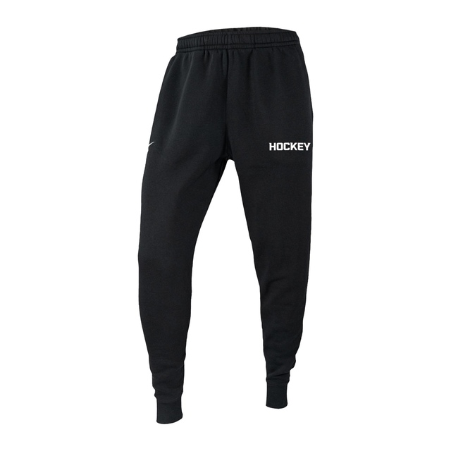 Nike Men's BCS Core Hockey Club Fleece Pants