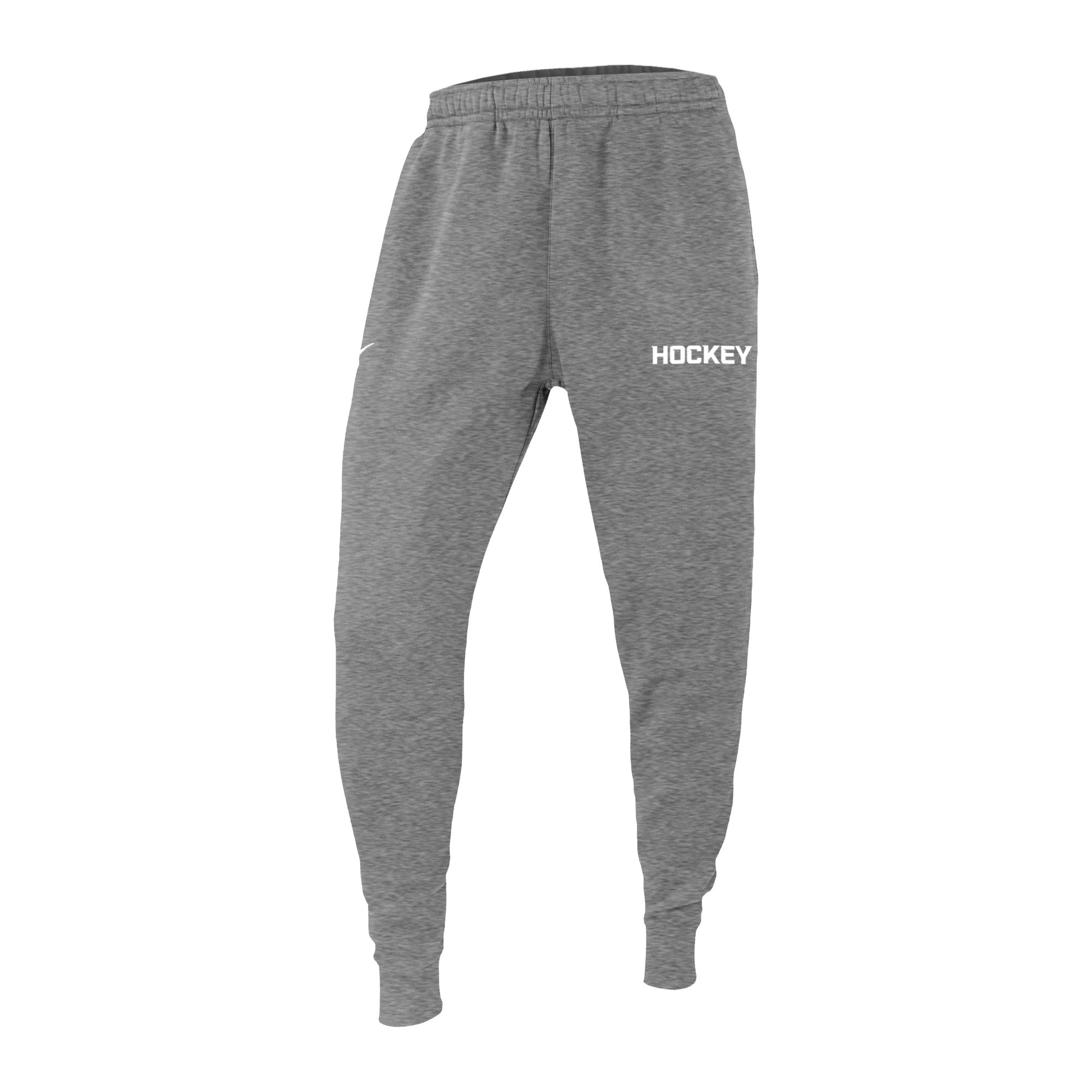Nike Men's BCS Core Hockey Club Fleece Pants