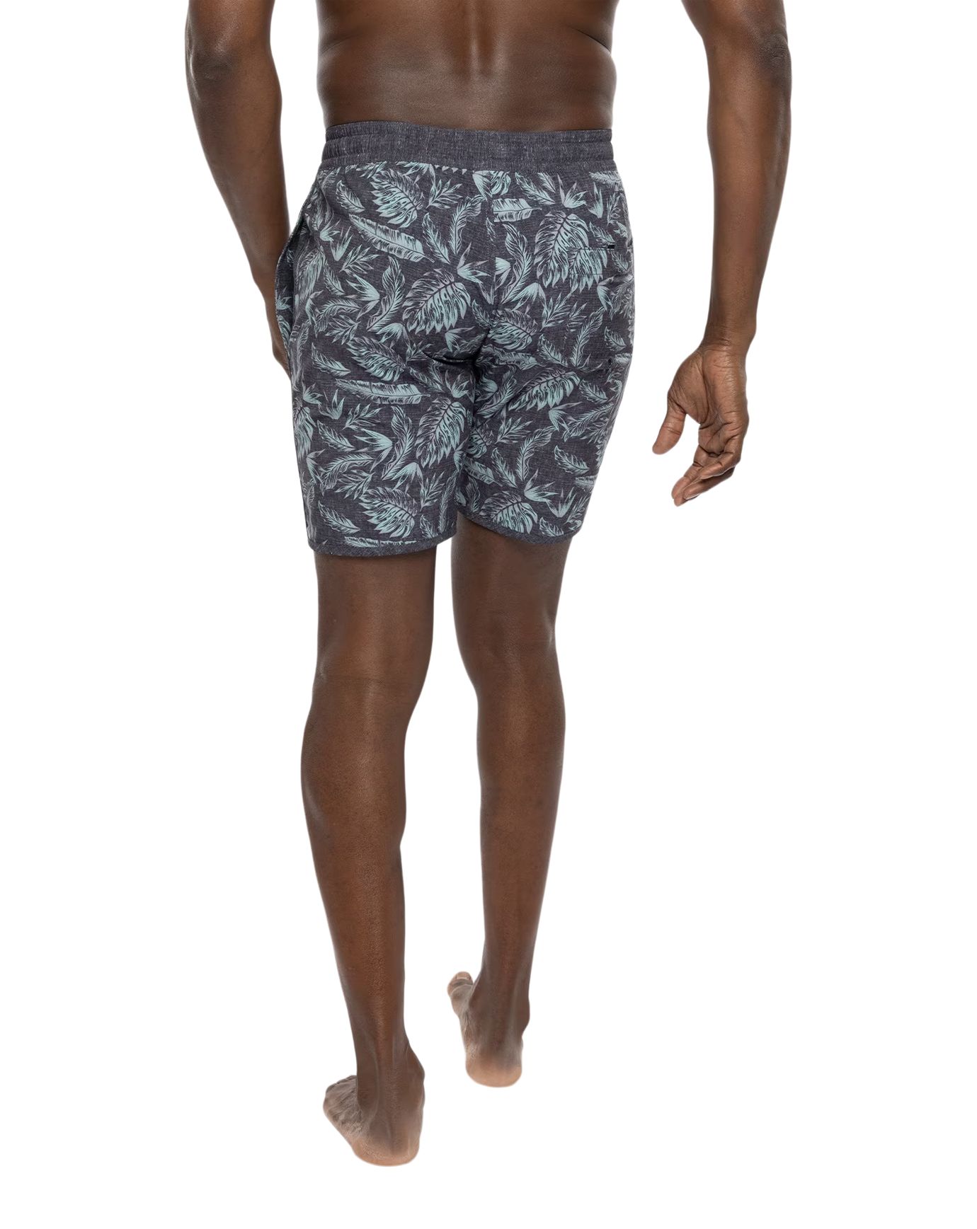 TravisMathew Men's Tiki Time Golf Boardshorts