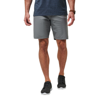 TravisMathew Men's Wanderlust Golf Shorts