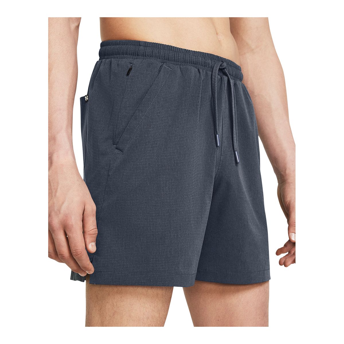 Under Armour Men's Airvent Volley Shorts