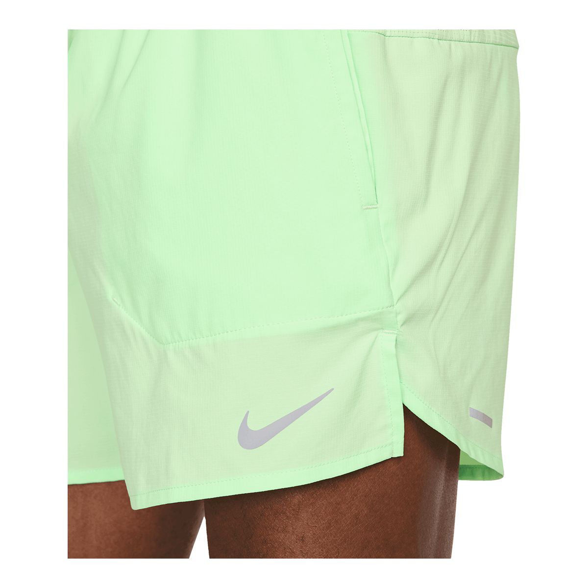 Nike Men's Flex Stride 5" Boyfriend Shorts