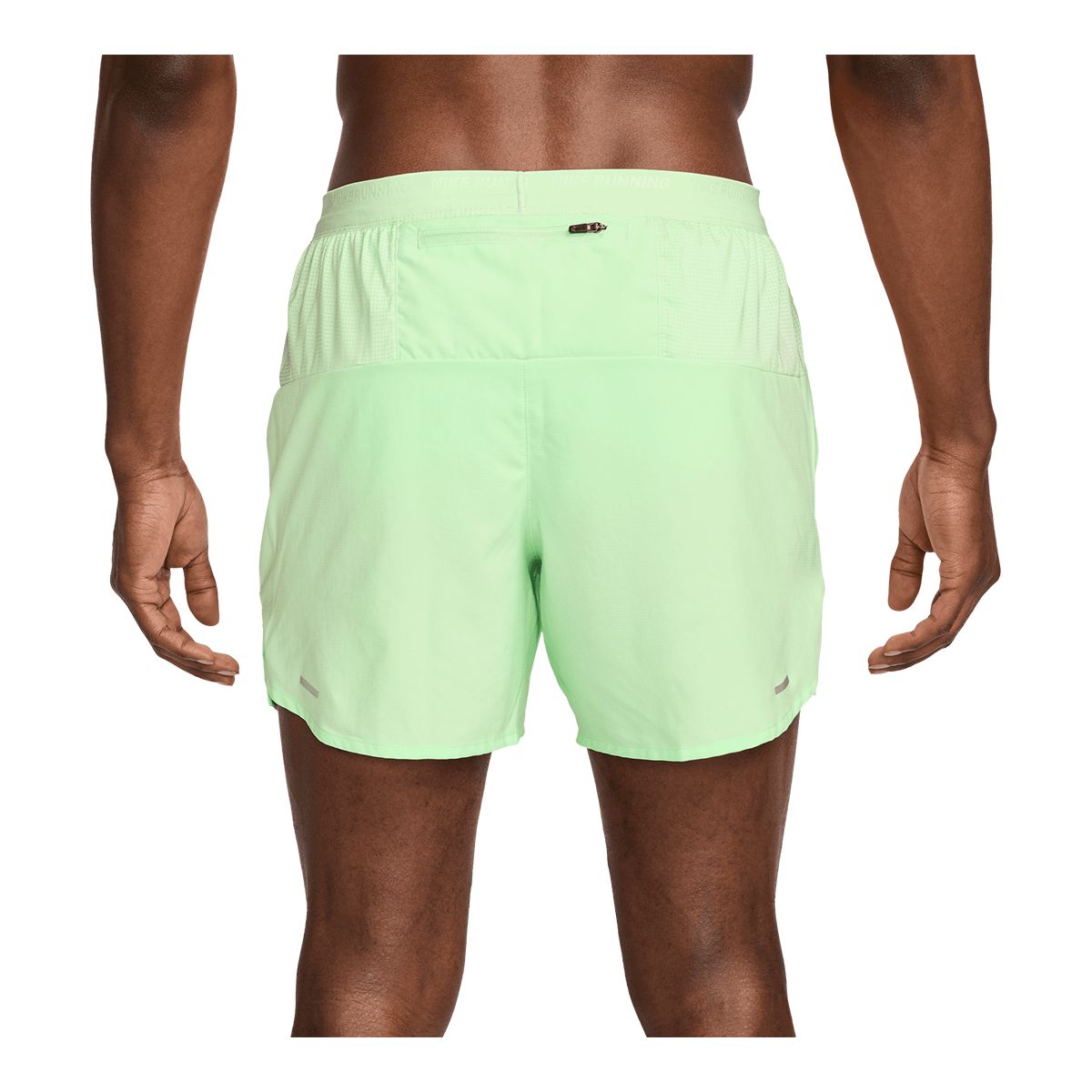 Nike Men's Flex Stride 5" Boyfriend Shorts
