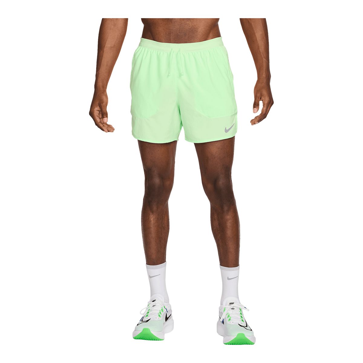 Nike Men's Flex Stride 5" Boyfriend Shorts