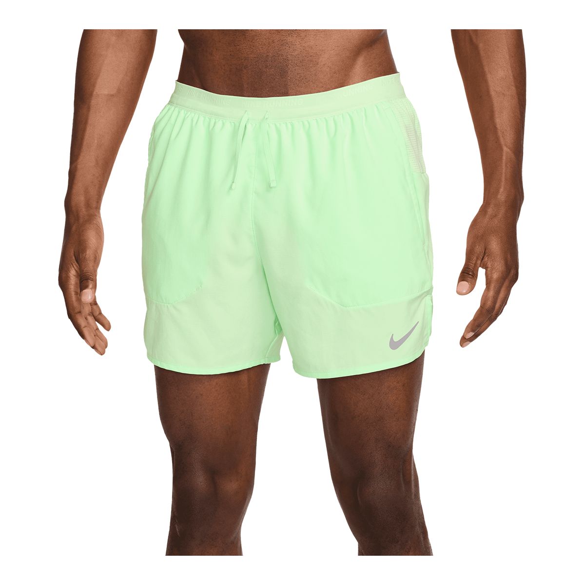 Nike Men's Flex Stride 5" Boyfriend Shorts