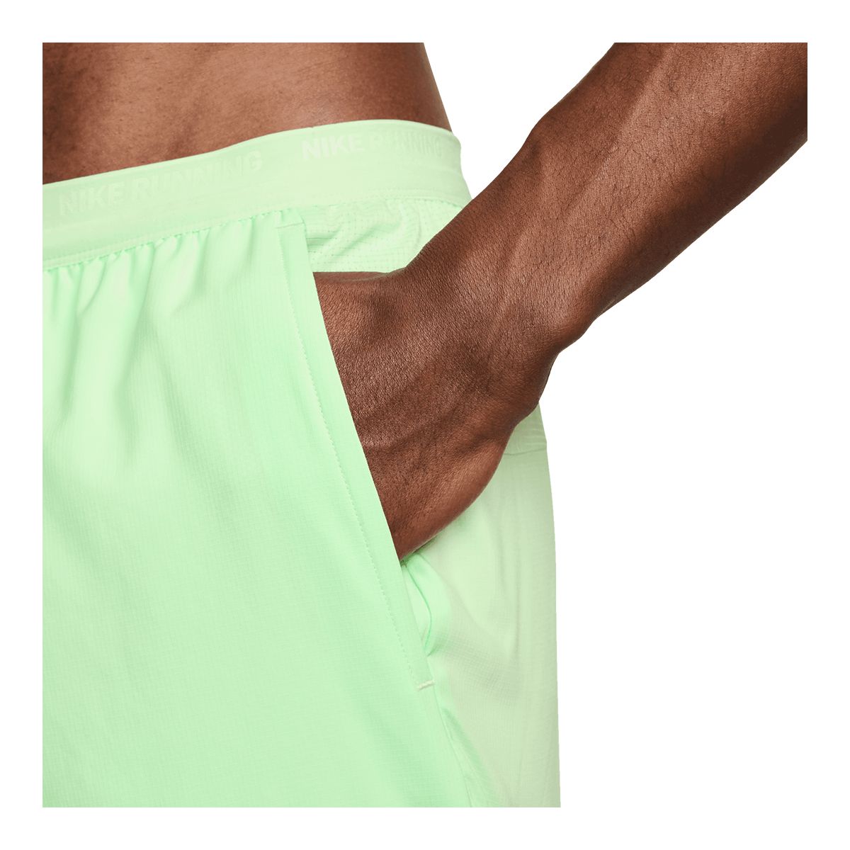 Nike Men's Flex Stride 5" Boyfriend Shorts