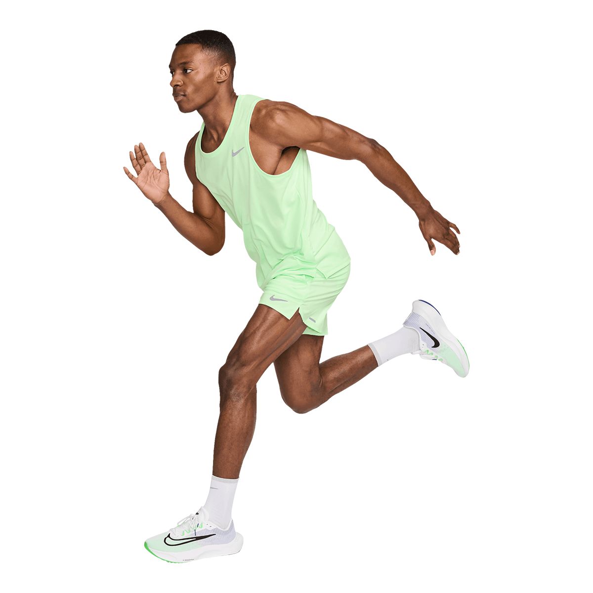 Nike Men's Flex Stride 5" Boyfriend Shorts