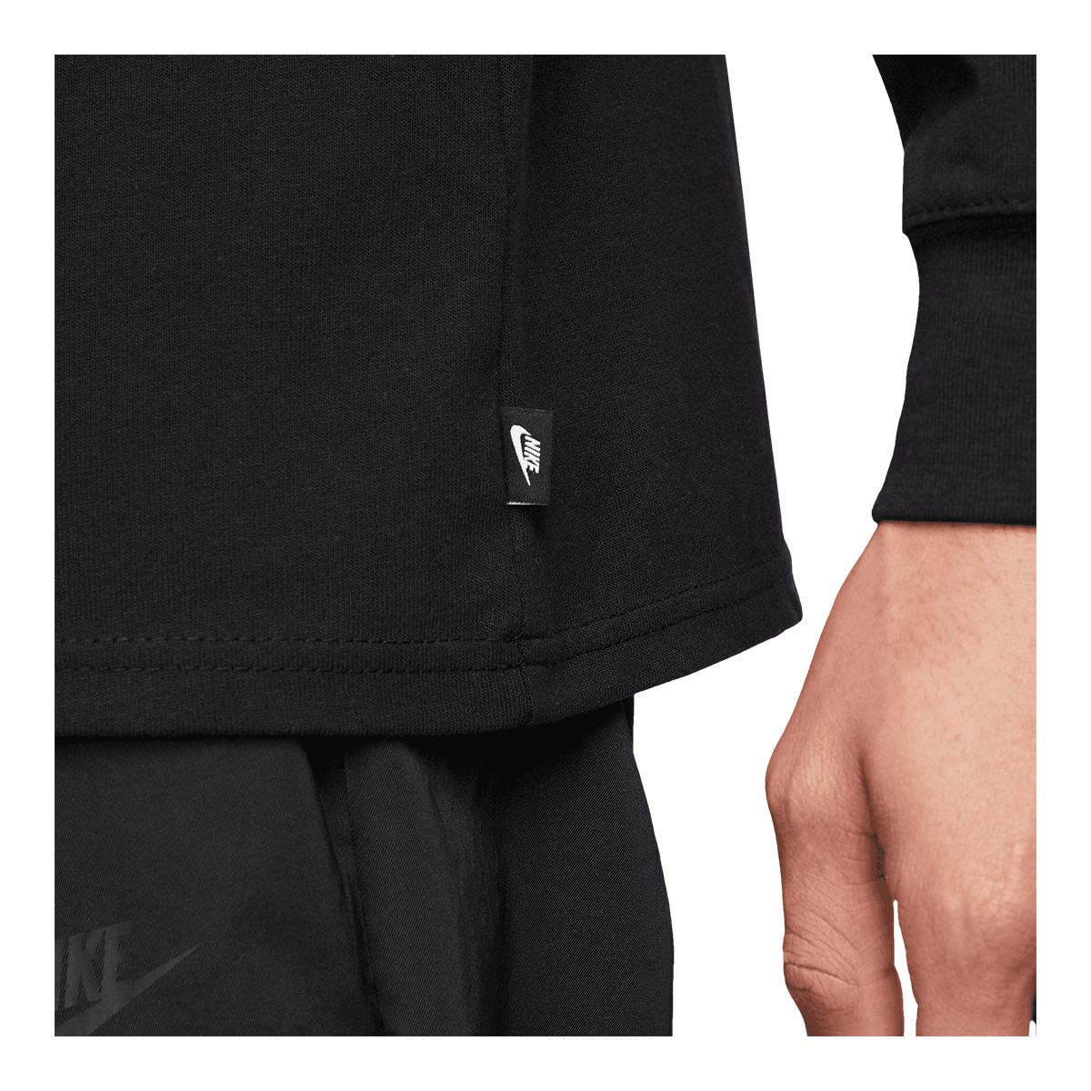 Nike Sportswear Men's Premium Essentials Sustainable T-Shirt