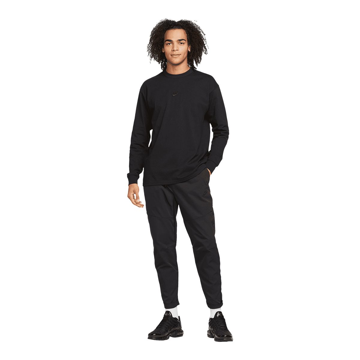 Nike Sportswear Men's Premium Essentials Sustainable T-Shirt