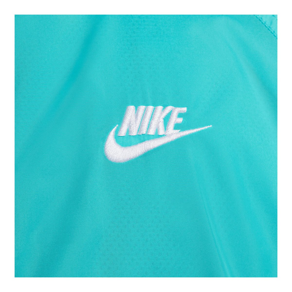 Nike Sportswear Men's Club Woven Track Jacket