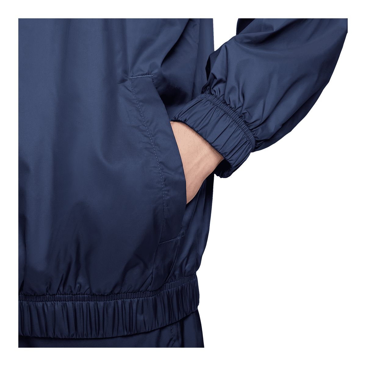 Nike Sportswear Men's Club Woven Track Jacket