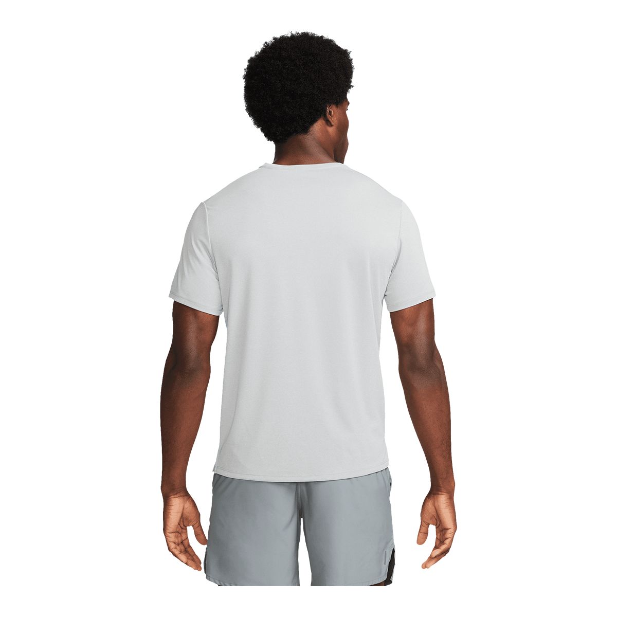 Nike Men's Miler Dri-FIT UV T-Shirt