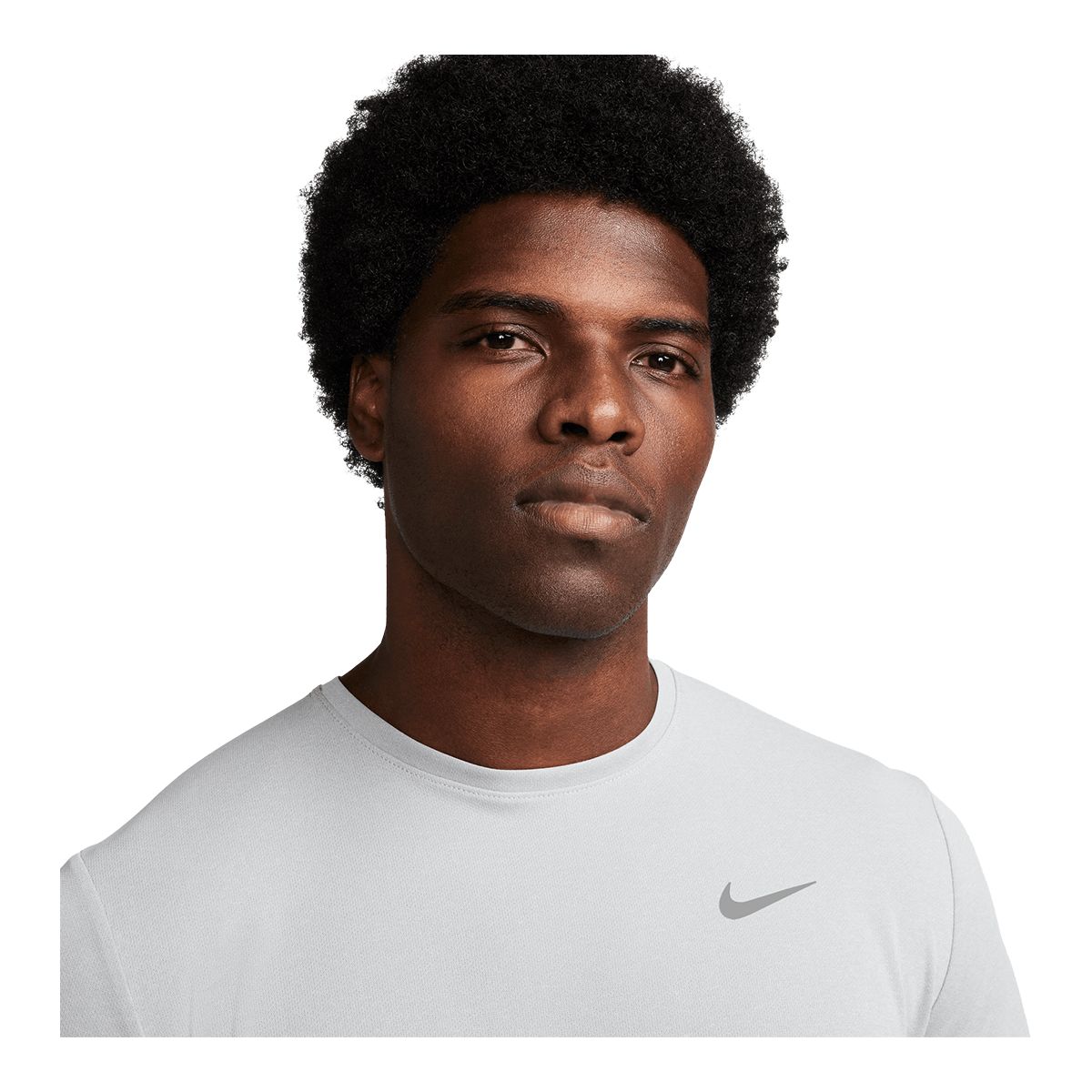 Nike Men's Miler Dri-FIT UV T-Shirt