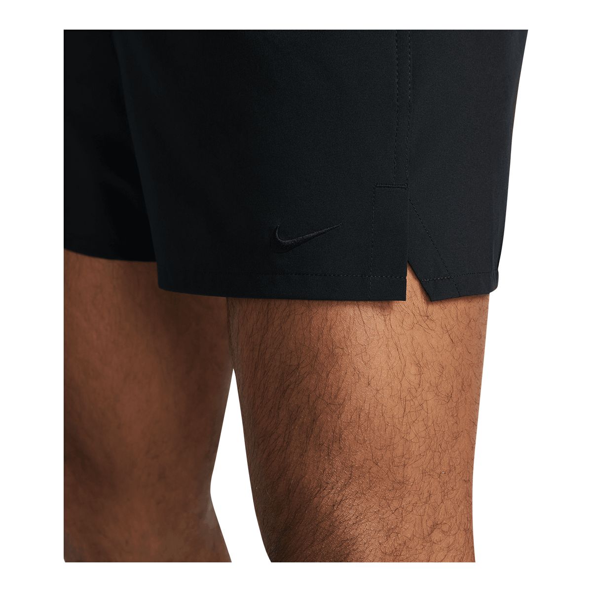 Nike Men's Dri-FIT Unlimited 5 Inch Unlined Shorts