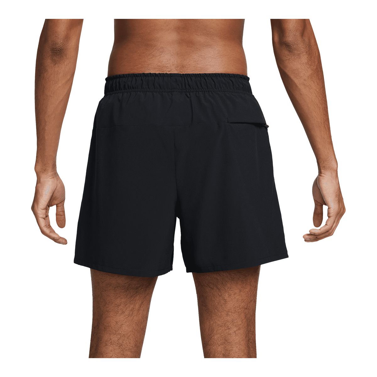Nike Men's Dri-FIT Unlimited 5 Inch Unlined Shorts