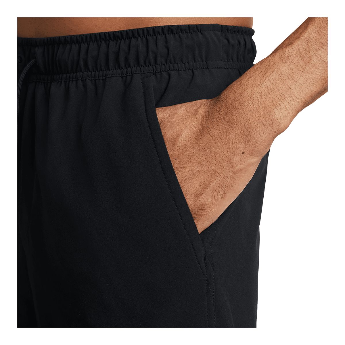 Nike Men's Dri-FIT Unlimited 5 Inch Unlined Shorts