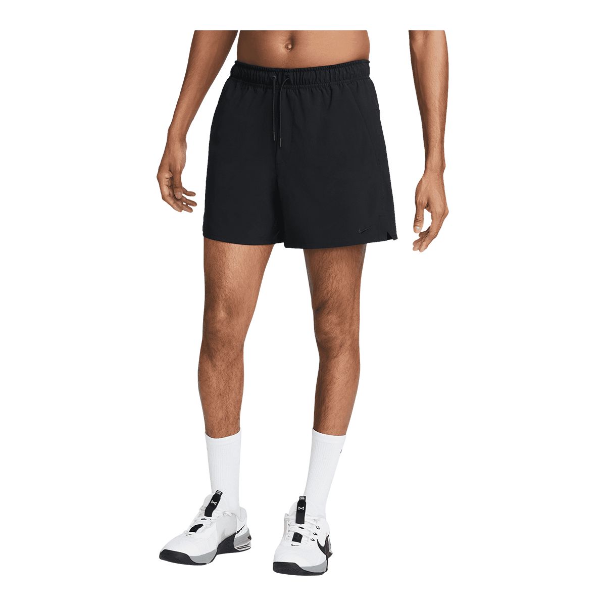 Nike Men's Dri-FIT Unlimited 5 Inch Unlined Shorts