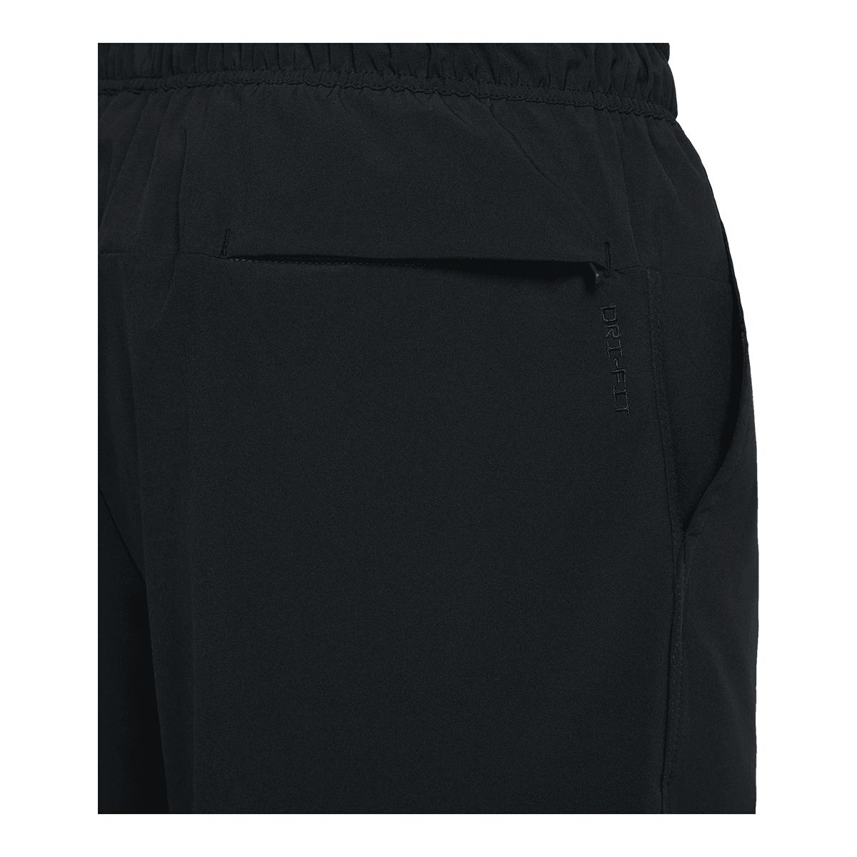 Nike Men's Dri-FIT Unlimited 5 Inch Unlined Shorts