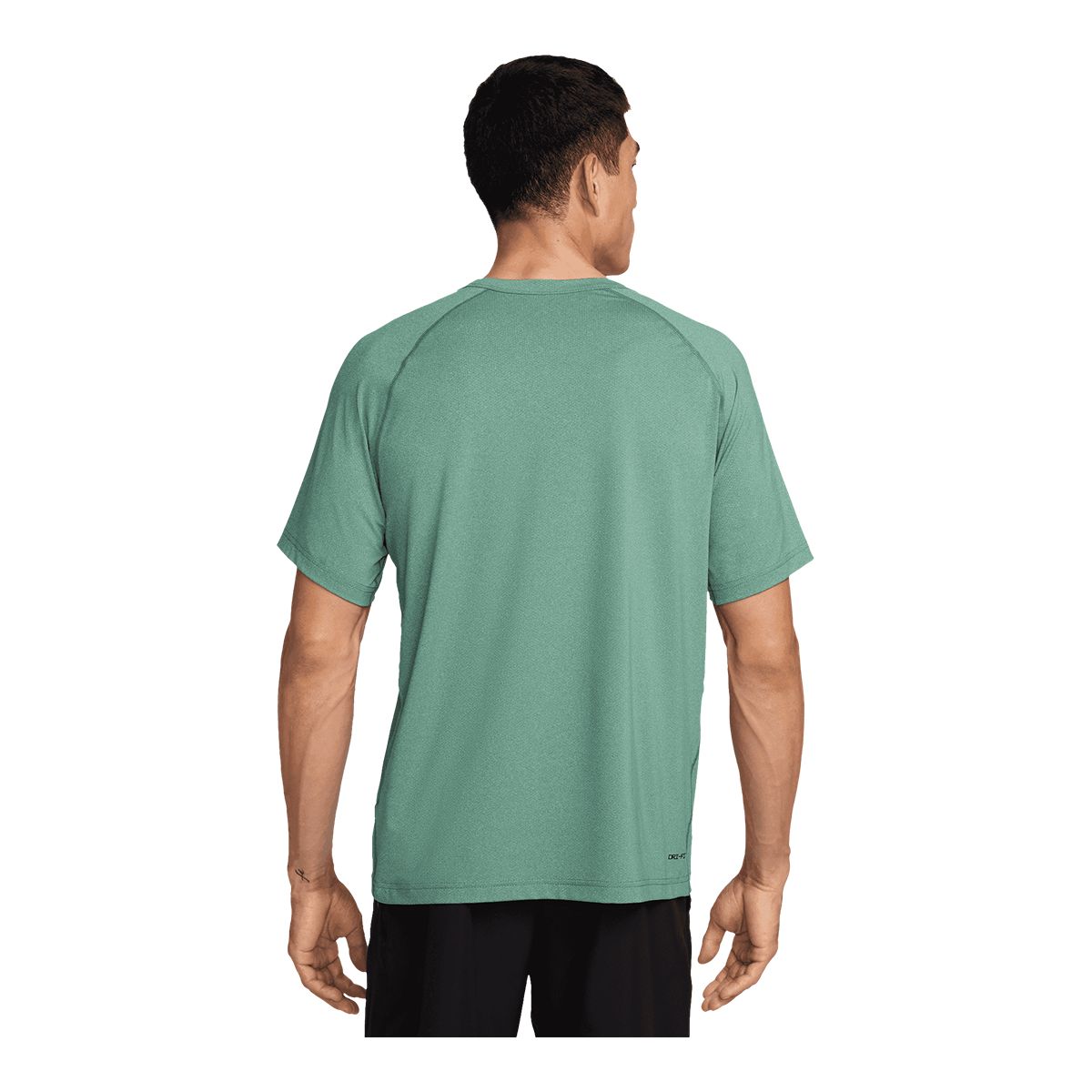 Nike dri fit shirt washing instructions best sale