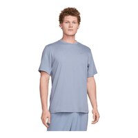 Nike Men's Dri-FIT Primary T Shirt Front_Angled_Right
