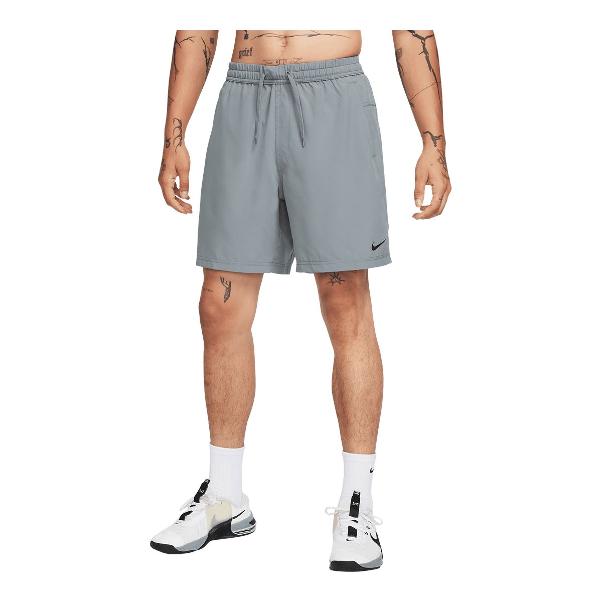 Nike Men's Dri-FIT Form 7 Inch Shorts