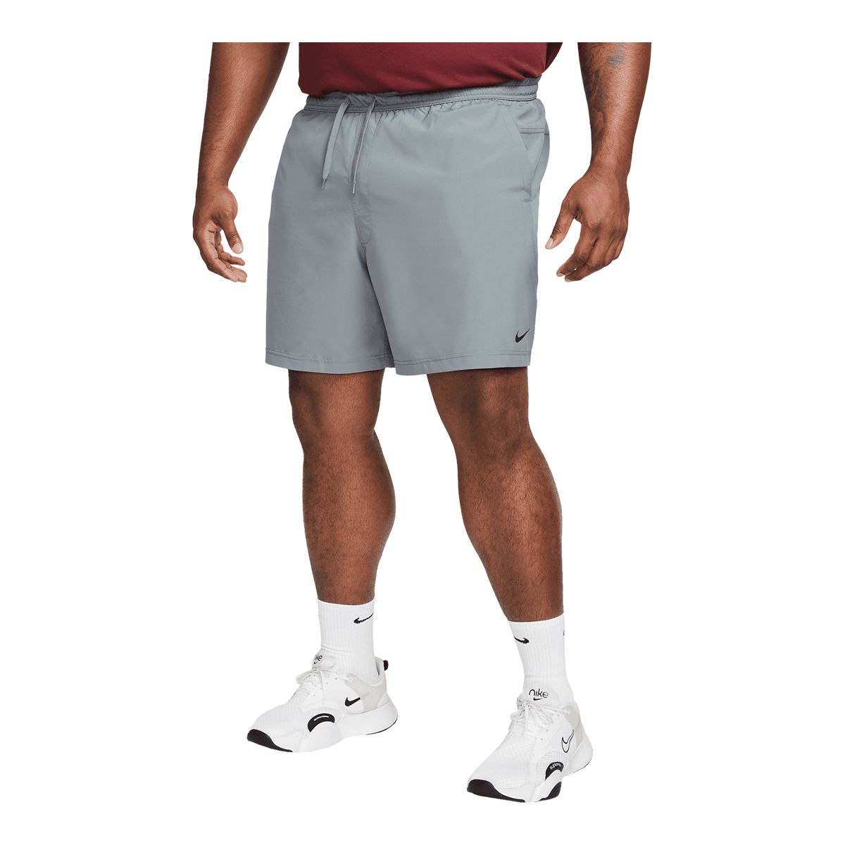Nike Men's Dri-FIT Form 7 Inch Shorts