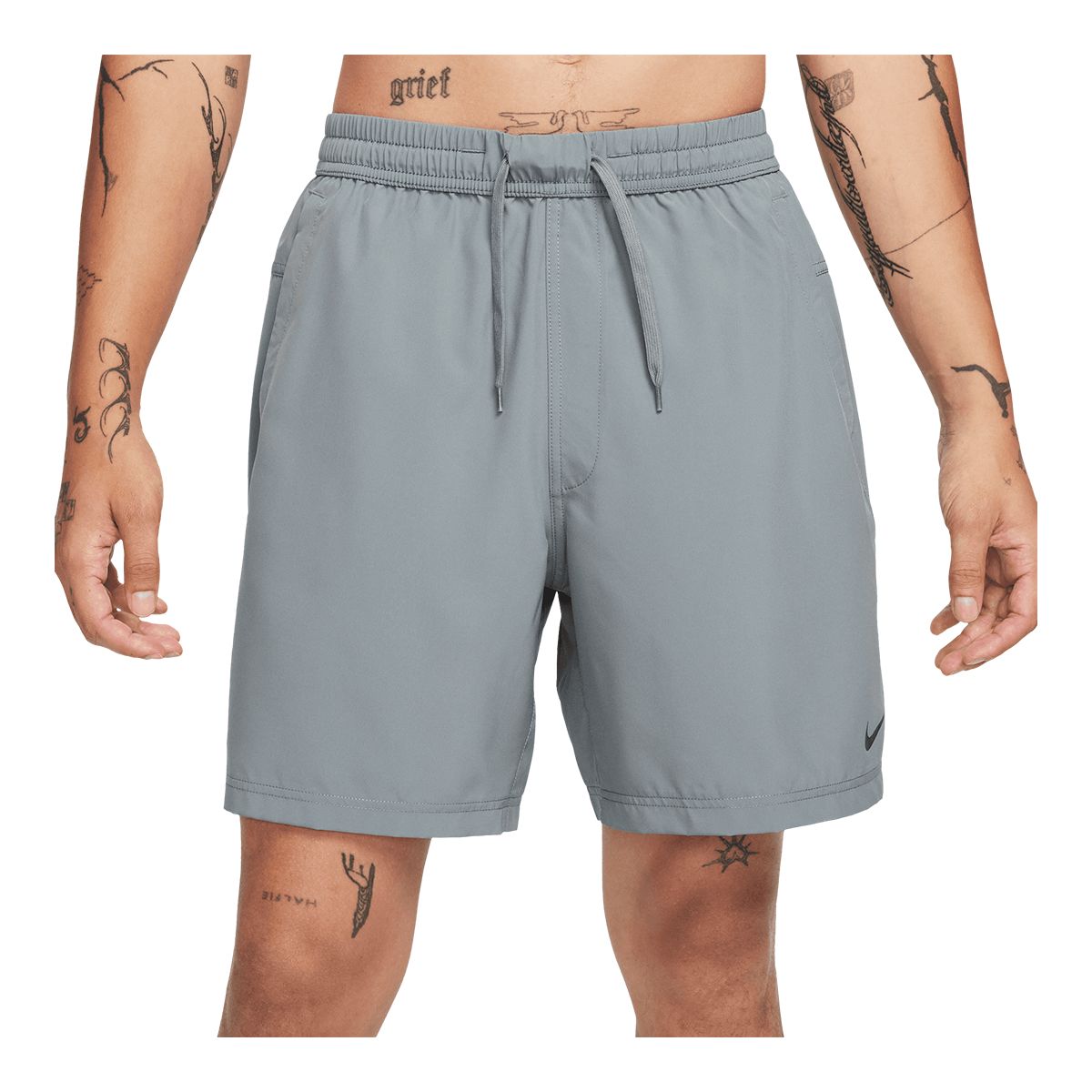 Nike Men's Dri-FIT Form 7 Inch Shorts