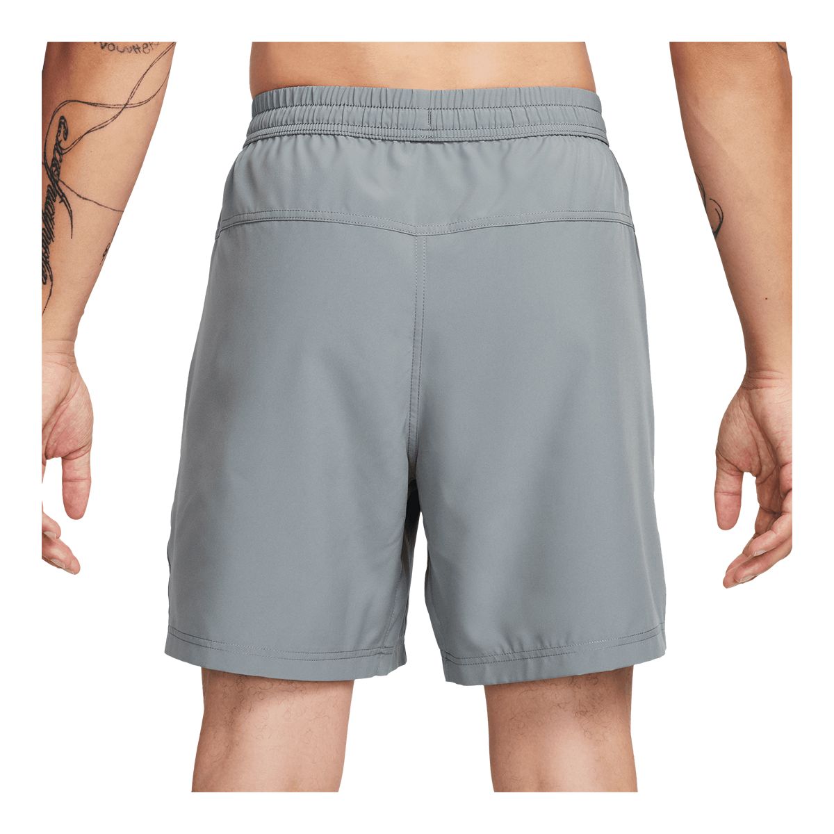 Nike Men's Dri-FIT Form 7 Inch Shorts