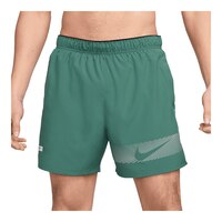Nike Men's Flash Challenger 5 Inch Shorts Front_Flat
