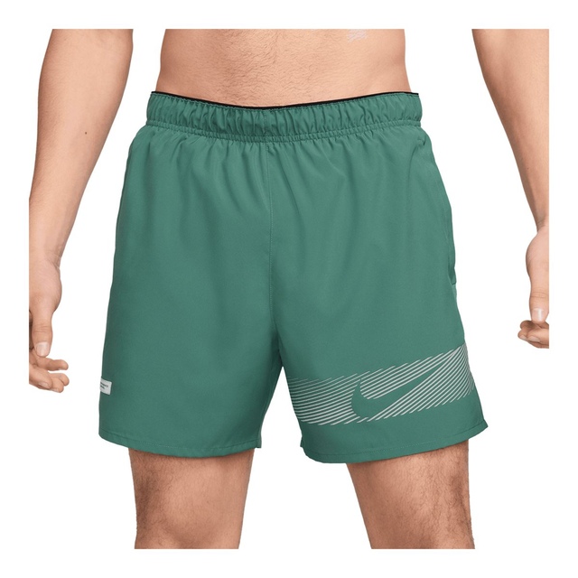 Nike Men's Flash Challenger 5 Inch Shorts