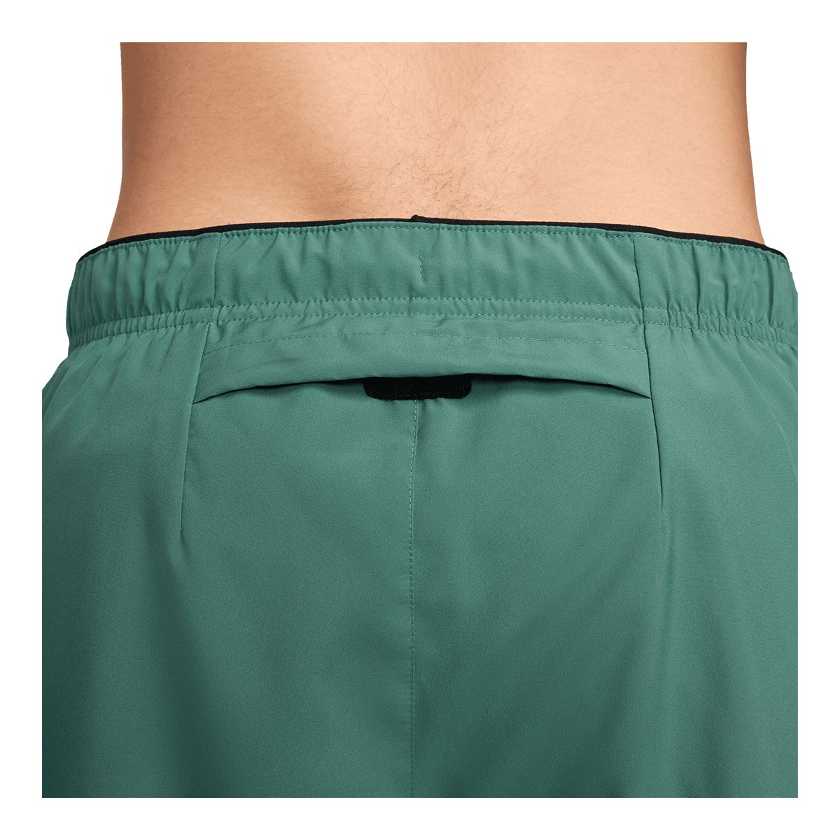 Nike Men's Flash Challenger 5 Inch Shorts