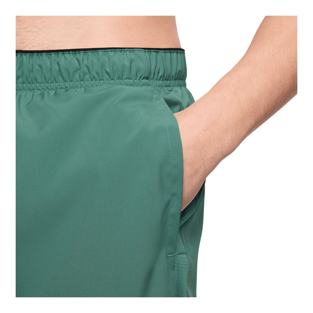 Nike Men's Flash Challenger 5 Inch Shorts