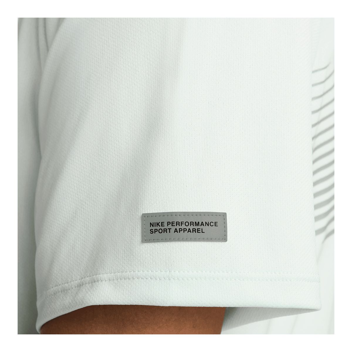 Nike Men's Flash Miler T Shirt