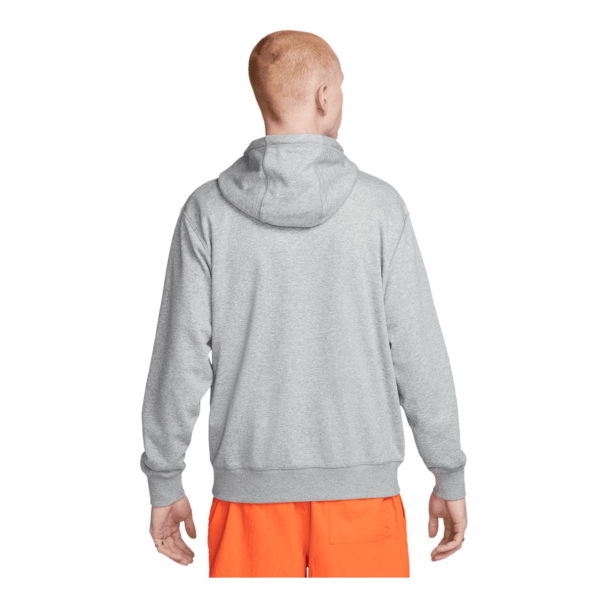 Nike Sportswear Men's Varsity Club Hoodie