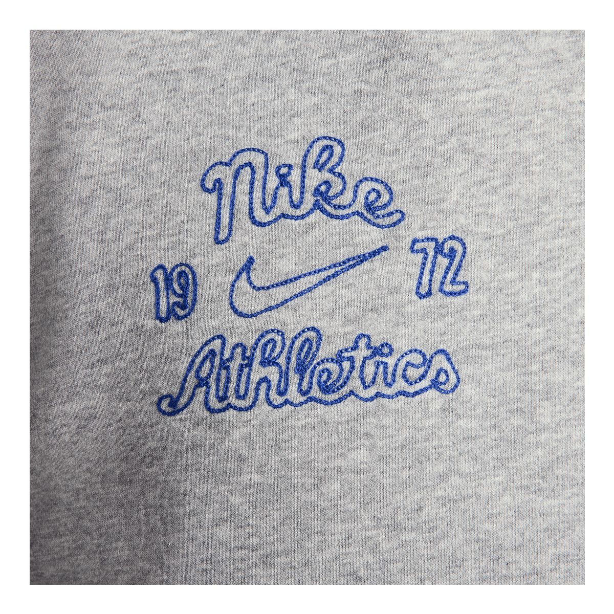 Nike Sportswear Men's Varsity Club Hoodie