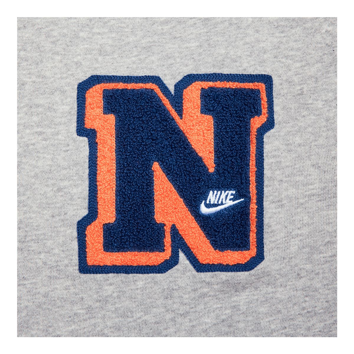 Nike Sportswear Men's Varsity Club Hoodie