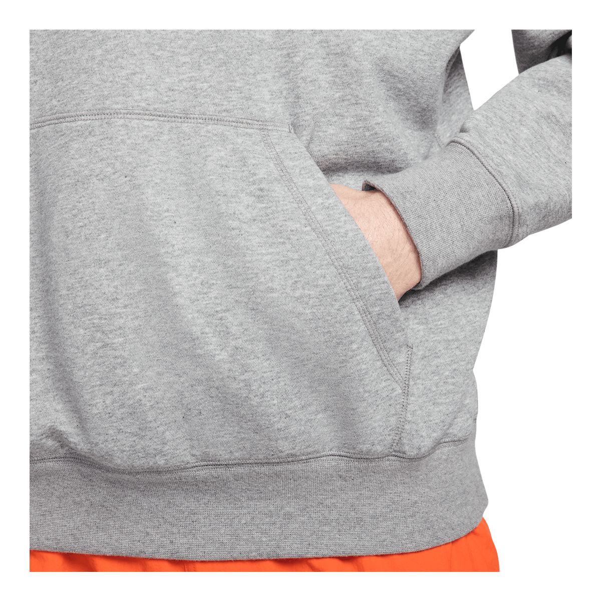 Nike Sportswear Men's Varsity Club Hoodie