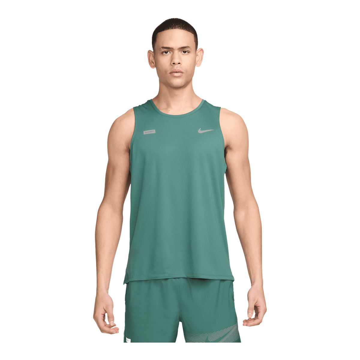 Nike Men's Flash Miler Tank